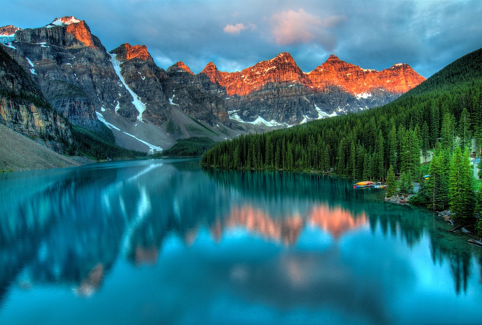 10 Must-See Destinations in Canada for Your Next Vacation
